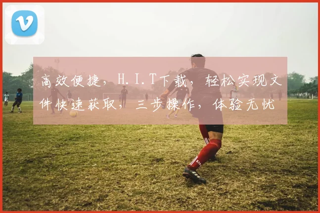 高效便捷，H.I.T下载，轻松实现文件快速获取，三步操作，体验无忧，一站式服务，尽在掌握。