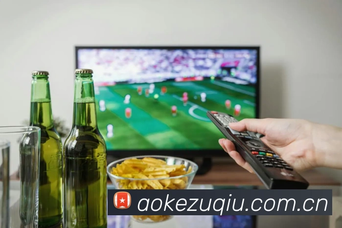 澳客足球APP 封面图